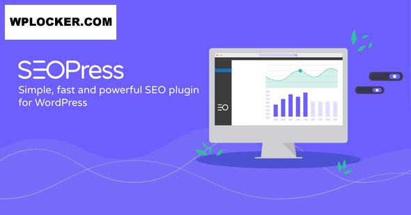 SEOPress PRO v9.2 - WordPress SEO plugin