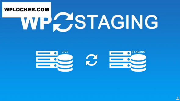 WP Staging Pro v6.3.2 - Creating Staging Sites