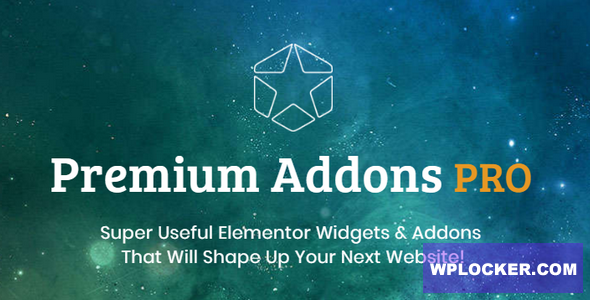 Premium Addons PRO v2.9.47