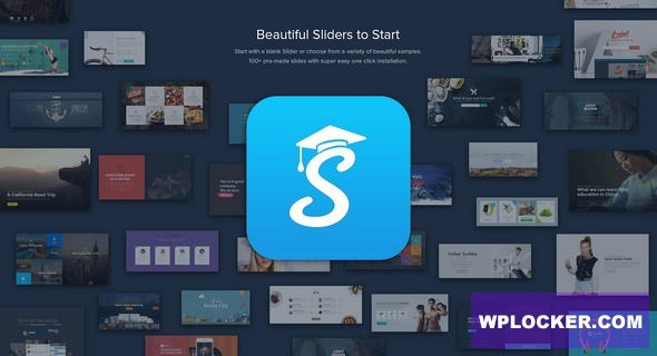 Smart Slider Pro v3.5.1.30 + Templates