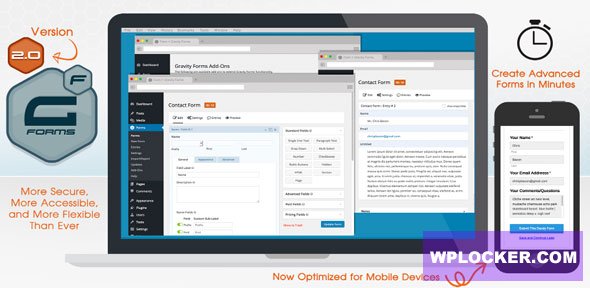 Gravity Forms v2.9.20.2