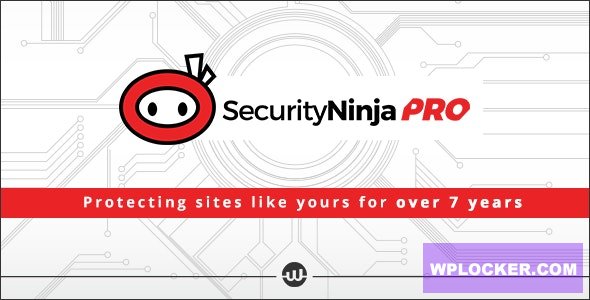 Security Ninja PRO v5.257