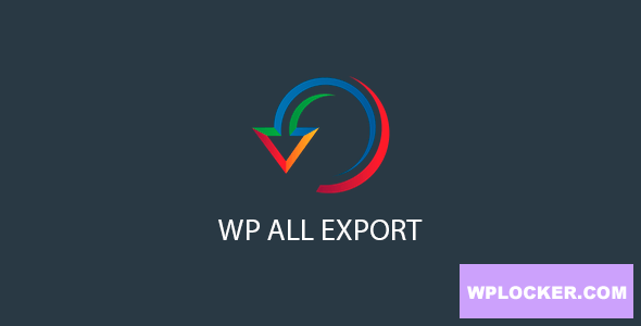 WP All Export Pro v1.9.13