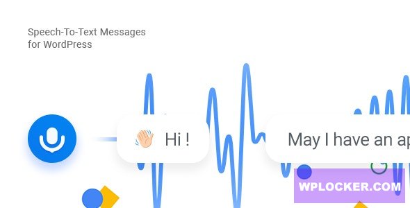 Contacter v1.7.8 - Voice messages form for WordPress