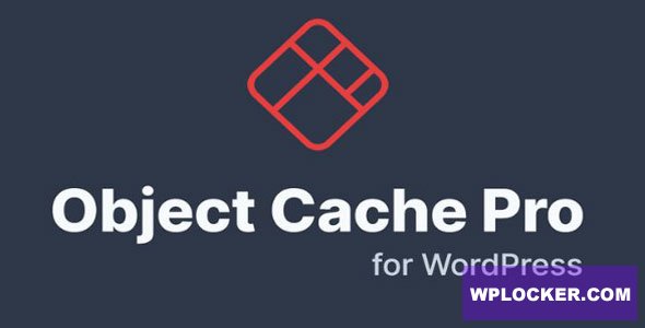 Redis Cache Pro v1.25.0