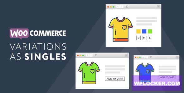 Woo Variations As Singles v1.2.5