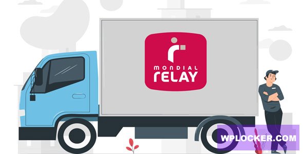 Mondial Relay for WordPress v5.6