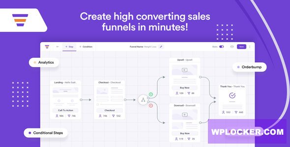 WPFunnels Pro v2.5.13