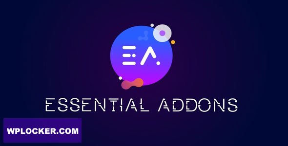 Essential Addons for Elementor v6.6.2