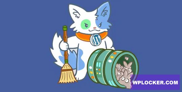 Meow Database Cleaner Pro 1.2.8