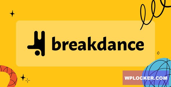 Breakdance v2.5.2 - The New Platform For WordPress Website Creation