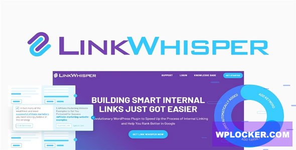 Link Whisper Premium v2.7.6