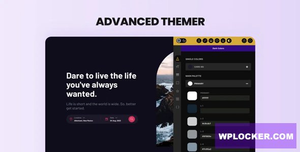Advanced Themer for Bricks v3.3.9