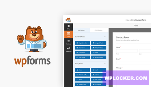 WPForms Elite v1.9.8.2