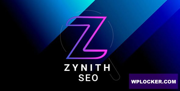 Zynith SEO Plugin v10.5.11