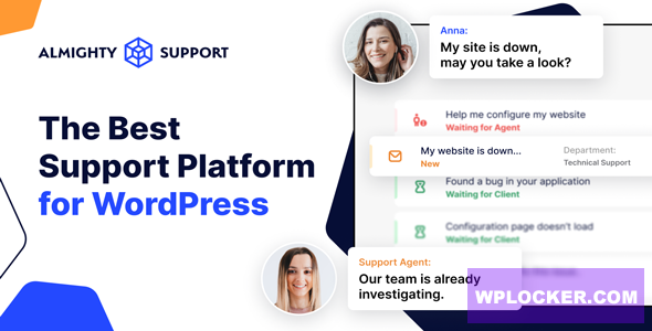 Almighty Support v1.9.0