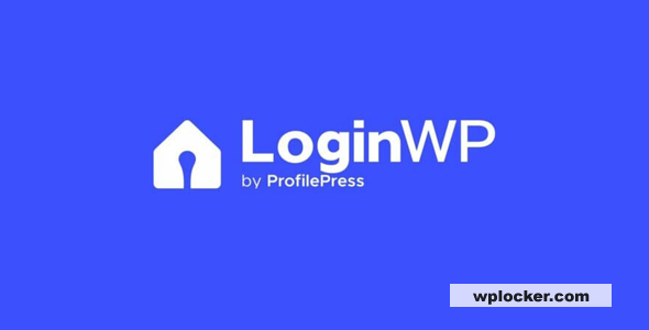 LoginWP Pro v4.0.8.7