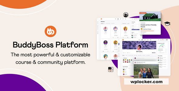 BuddyBoss Platform Pro v2.14.3