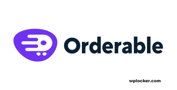 Orderable Pro v1.18.3.0