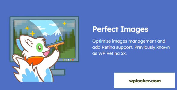 Perfect Images Pro v7.0.6
