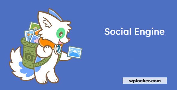 Meow Social Engine Pro v0.7.8 - Schedule Social Media Posts