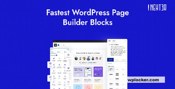 Nexter Blocks v4.5.9