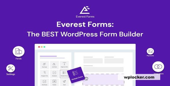 Everest Forms Pro v1.9.10