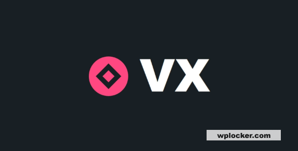 Voxel v1.7.0.2 - Multi Purpose Wordpress Dynamic Theme