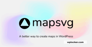 MapSVG v8.7.17 - Google Maps, Vector Maps, Image Maps, and Store Locator for WordPress