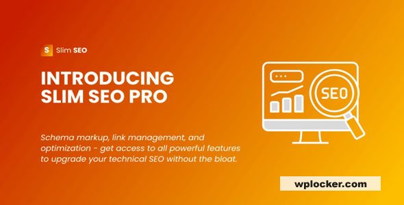 Slim SEO Pro v1.5.0