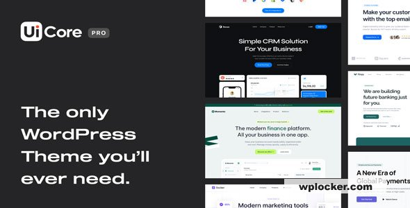 UiCore Pro v2.2.4