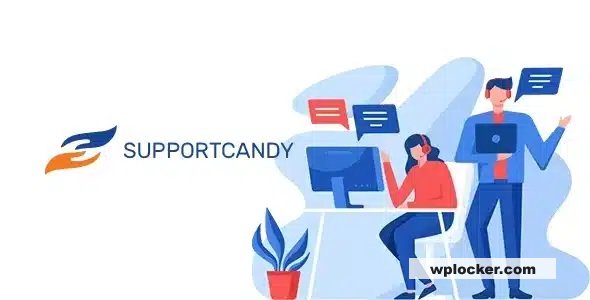 SupportCandy Addons Bundle - 9 October 2025