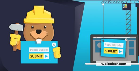 Popup Builder v4.4.1 + Addons Pack