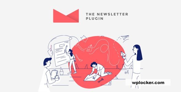 Newsletter v9.0.4 + Addons – The Newsletter Plugin For WordPress