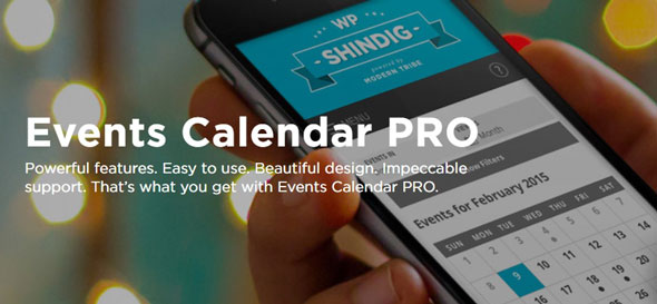 Events Calendar Pro v7.7.7
