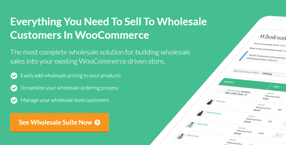 WooCommerce Wholesale Prices Premium v2.0.6