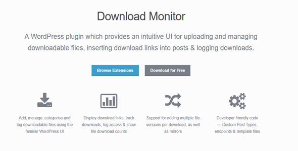 Download Monitor v5.1.4