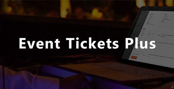 The Events Calendar Pro Event Tickets Plus v6.8.4