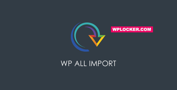 WP All Import Pro v5.0.1
