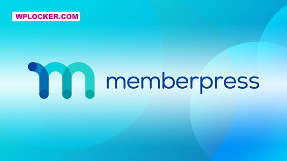 MemberPress v1.12.9 - The “All-In-One” Membership & Monetization WordPress Plugin