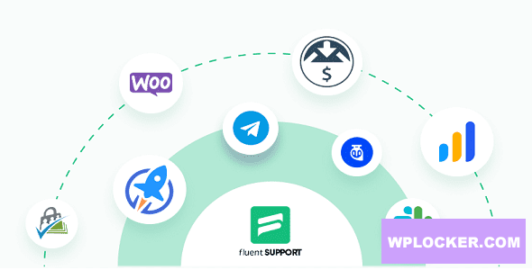 Fluent Support Pro v1.10.1