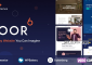 Noor v6.0.2 – Fully Customizable Creative AMP Theme