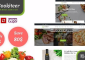 Cookiteer v1.4.8 – Food & Recipe WordPress Theme