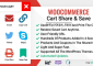 WooCommerce Cart Share and Save v2.0.7