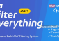Filter Everything v1.7.2 – WordPress & WooCommerce products Filter