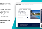 Real Estate 7 v3.3.3 – Real Estate WordPress Theme