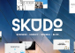 Skudo v2.1 – Responsive Multipurpose WordPress Theme