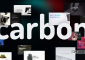 Carbon v3.1 – Clean Minimal Multipurpose Theme