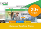 Edumart – Education WordPress Theme – 21 December 2022
