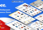 Kapee v1.5.4 – Fashion Store WooCommerce Theme